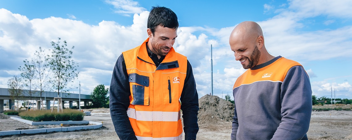 Kalkulant Tiefbau (m/w/d), 1. Bild