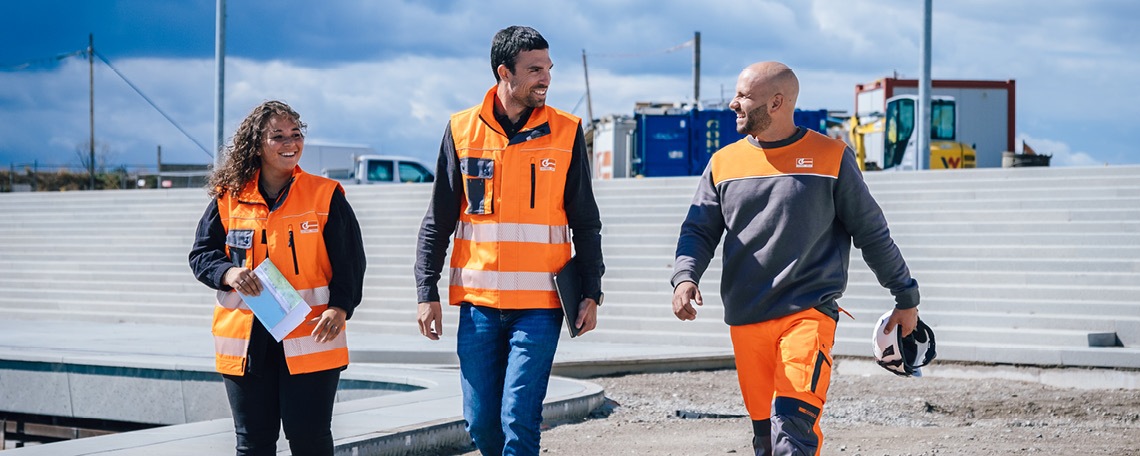 Bauleiter Gleisbau (m/w/d), 1. Bild