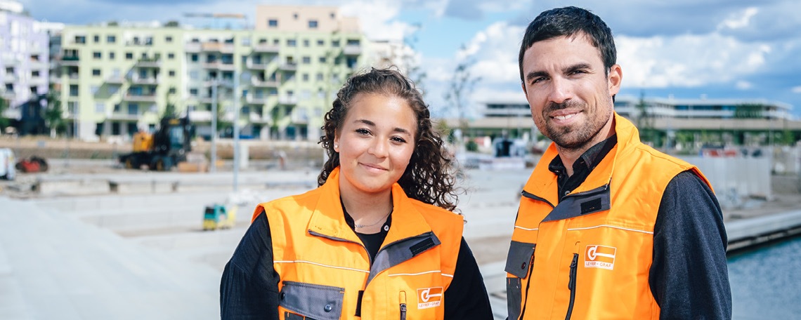 Bauleiter im Ingenieurbau (m/w/d), 2. Bild