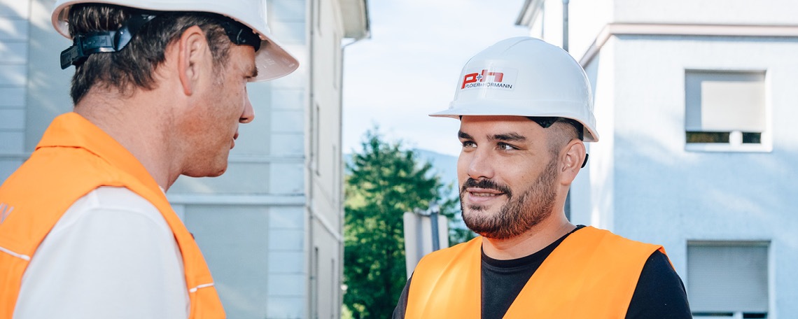 Kalkulant für Kabeltiefbau / Energie- und Telekominfrastruktur (m/w/d), 1. Bild