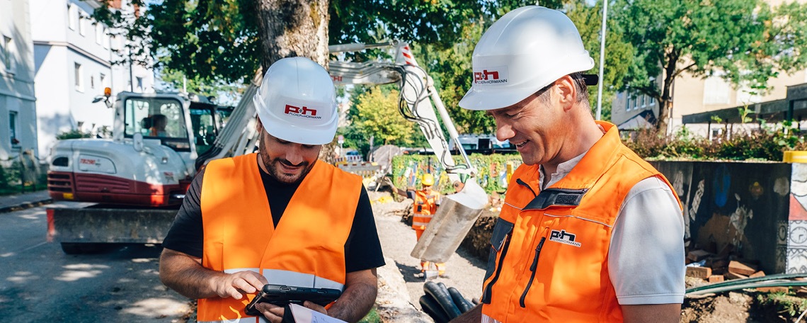 Kalkulant für Kabeltiefbau / Energie- und Telekominfrastruktur (m/w/d), 2. Bild