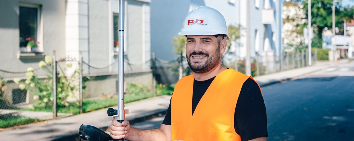 Kalkulant für Kabeltiefbau / Energie- und Telekominfrastruktur (m/w/d), 3. Bild