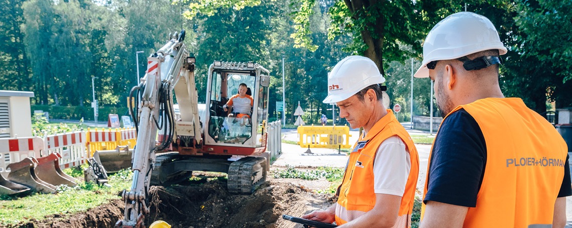 Planer Glasfaser-/ Telekominfrastruktur (m/w/d), 1. Bild
