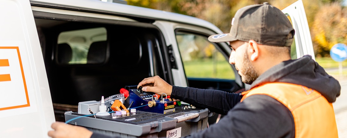 Facharbeiter in der Elektrotechnik (m/w/d), 2. Bild