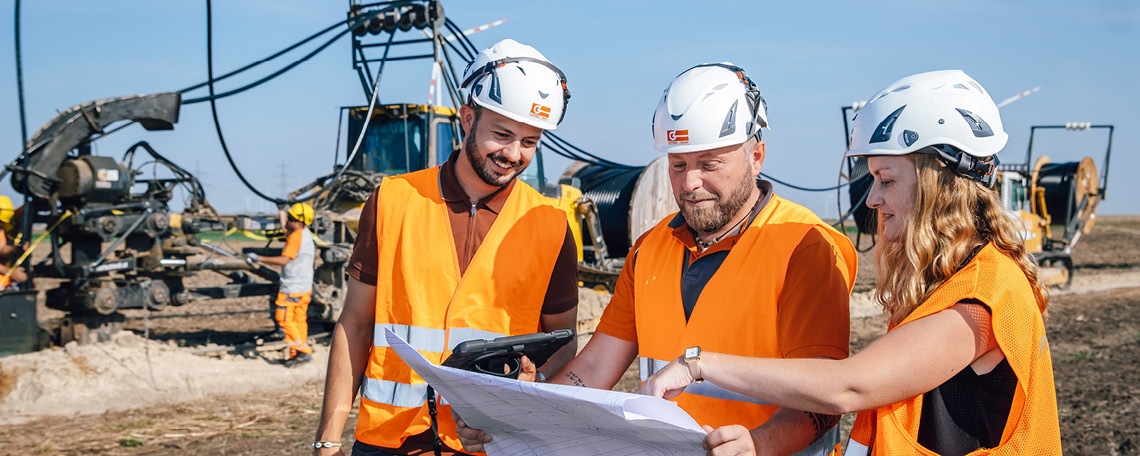 Projektleiter Elektrotechnik (m/w/d), 1. Bild