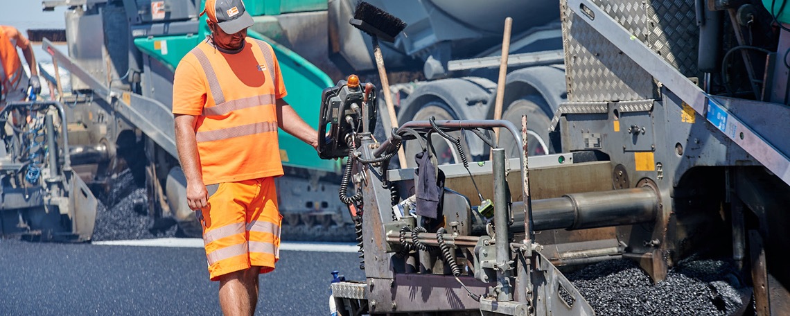 LKW-Fahrer im Betonwerk (m/w/d), 2. Bild