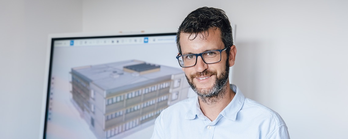 Vermessungstechniker (m/w/d), 1. Bild