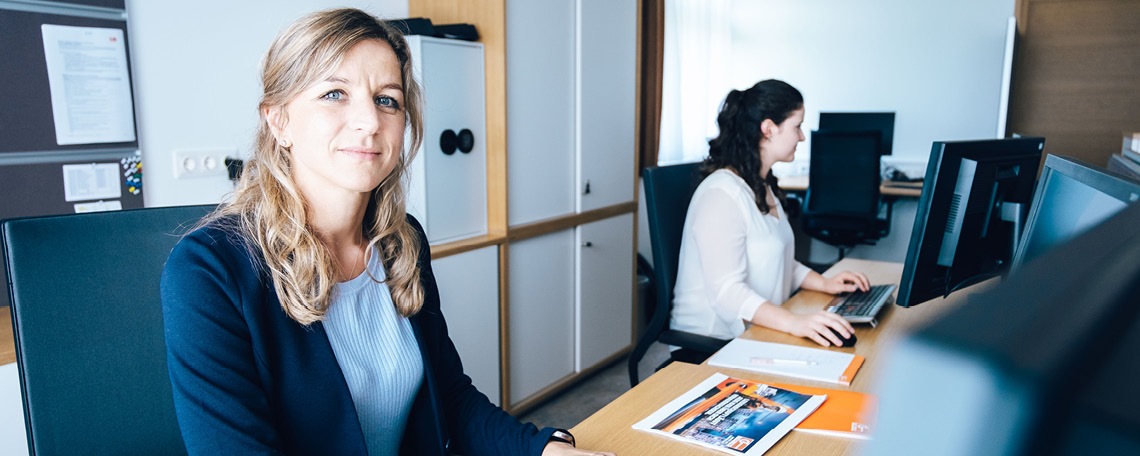 Kaufmännischer Assistent Bauhof (m/w/d), 1. Bild