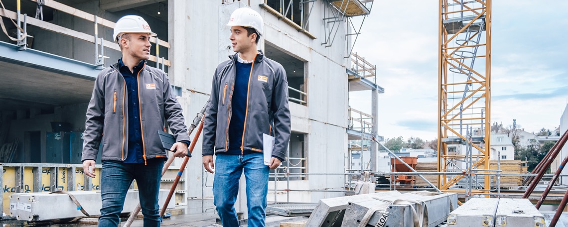 Bauleiter Hochbau (m/w/d), 2. Bild