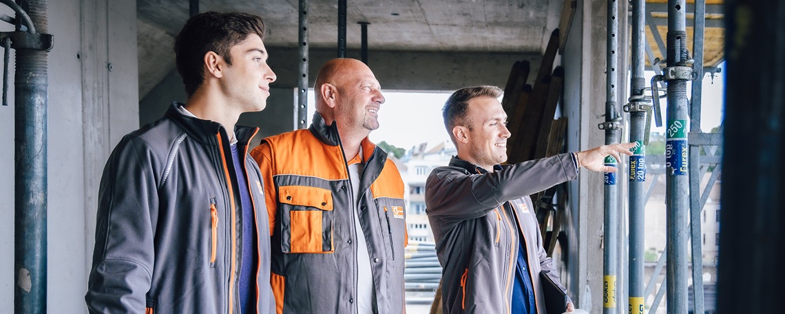 Bauleiter Hochbau (m/w/d), 3. Bild