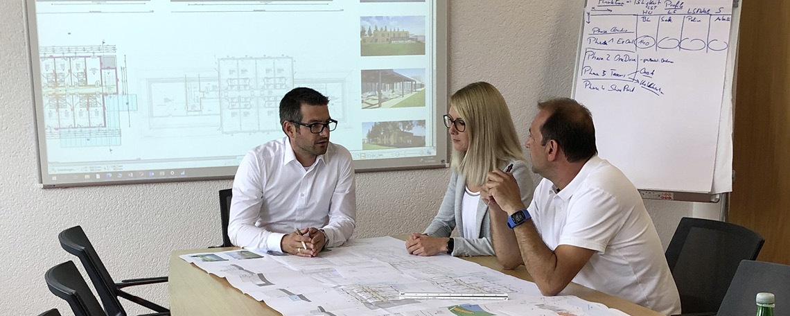 Einkäufer strategisch/operativ im Bereich Baumaterialien (m/w/d), 1. Bild