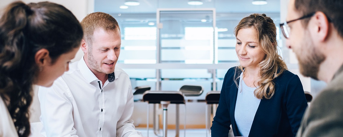 Social Media Marketing (m/w/d), 3. Bild