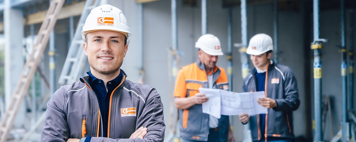 Bautechniker Hochbau (m/w/d), 2. Bild