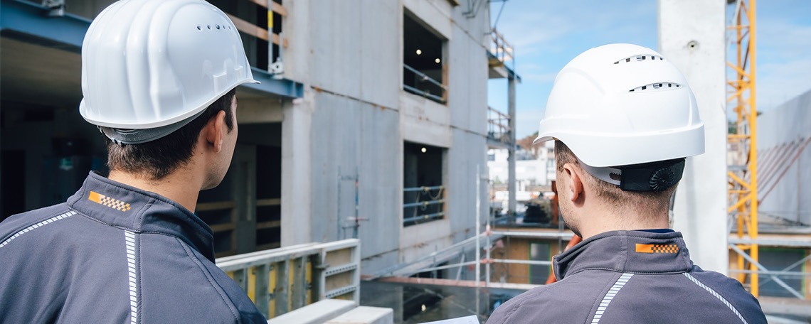 Bautechniker Hochbau (m/w/d), 3. Bild