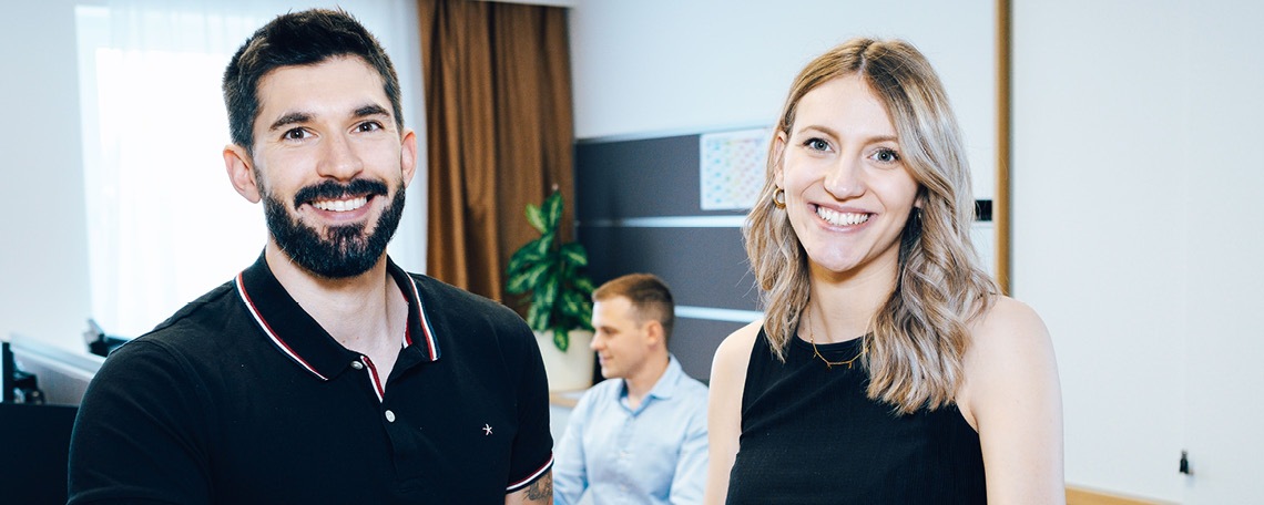 Head of IT Security + Infrastruktur (m/w/d), 2. Bild