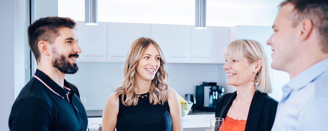 Empfangsmitarbeiter (m/w/d), 1. Bild