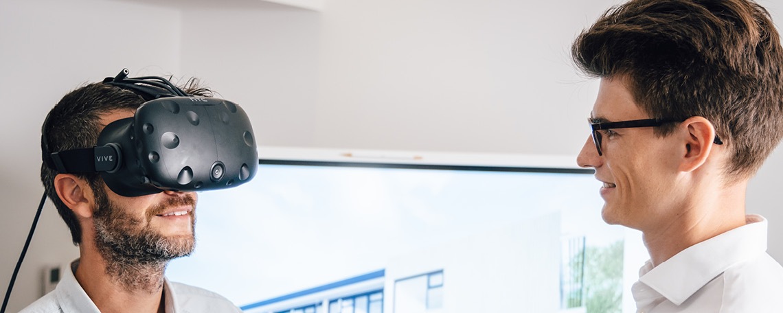 Abteilungsleiter Integrale Planung (m/w/d), 2. Bild