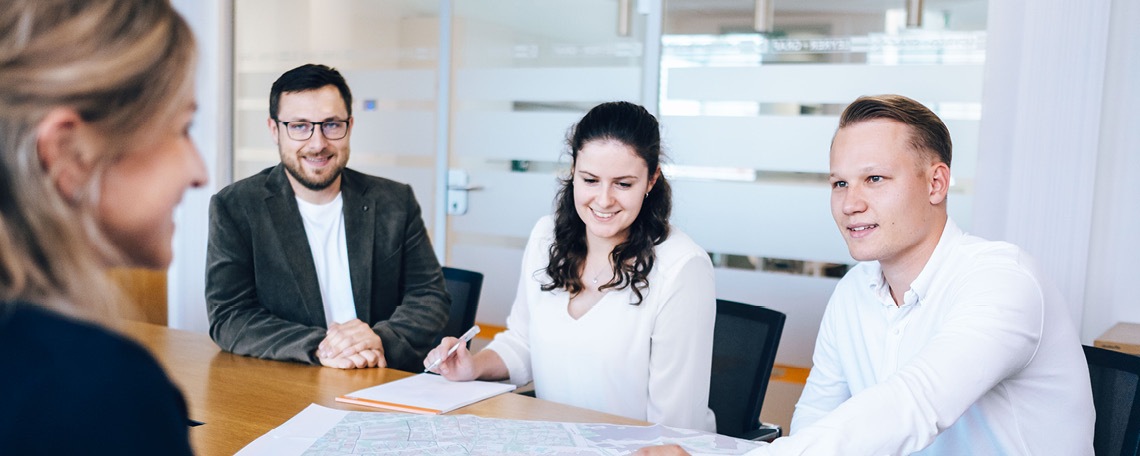 Sachbearbeiter Gerätemanagement (m/w/d), 3. Bild