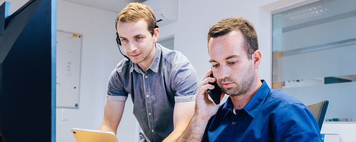 Cloud Engineer (m/w/d), 3. Bild