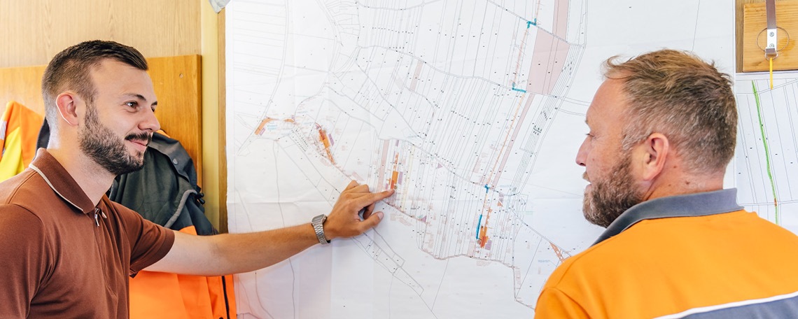 Bautechniker Kabeltiefbau (m/w/d), 3. Bild